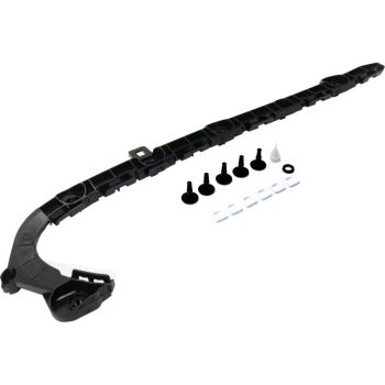 LEXUS LS 600h  REAR BUMPER UPPER RETAINER LEFT (Driver Side) OEM#5215650060 2013-2016 PL# LX1142107