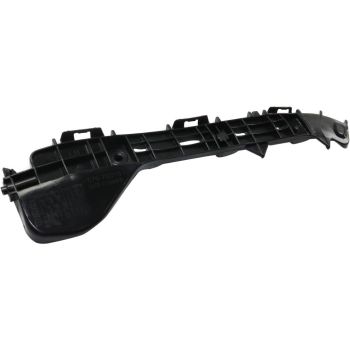 LEXUS CT 200h  REAR BUMPER COVER SIDE SUPPORT LEFT (Driver Side) OEM#5257676010 2011-2017 PL# LX1142110