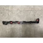 LEXUS ES 250/350 REAR BUMPER COVER SIDE SUPPORT LEFT (Driver Side) OEM#5215806070 2019-2024 PL# LX1142111