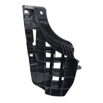 LEXUS IS 250/200t/300/350/500 (SEDAN) REAR BUMPER COVER SIDE INNER SUPPORT LEFT (Driver Side) (Driver Side) OEM# 5215653050 2021-2025 PL# LX1142127