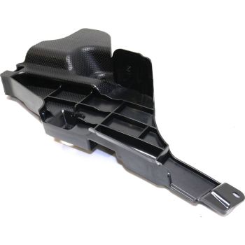 LEXUS RX 450h/450hL REAR BUMPER COVER LOWER RETAINER RIGHT (Passenger Side) OEM#525650E030 2016-2022 PL# LX1143106