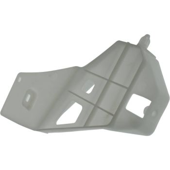 LEXUS GS 450h REAR BUMPER COVER OUTER SUPPORT RIGHT (Passenger Side) OEM# 5215530080 2007-2011 PL# LX1143108