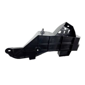 LEXUS RX 350h/500h REAR BUMPER COVER RETAINER LOWER RIGHT (Passenger Side) **CAPA** OEM#525650E060 2023-2025 PL# LX1143117C