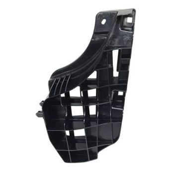 LEXUS IS 250/200t/300/350/500 (SEDAN) REAR BUMPER COVER SIDE INNER SUPPORT RIGHT (Passenger Side) OEM# 5215553080 2021-2025 PL# LX1143127