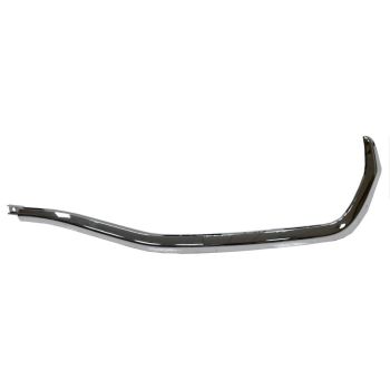 LEXUS ES 300h REAR BUMPER MLDG RIGHT (Passenger Side) CHROME OEM#5215233010 2019-2024 PL# LX1147101