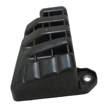 LEXUS UX 250h REAR BUMPER ARM BRACKET LEFT (Driver Side) OEM#5218876020 2019-2025 PL# LX1162100