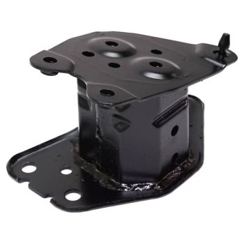 LEXUS NX 300h REAR REINF BRACKET LEFT (Driver Side) **CAPA** OEM#5201678010 2015-2021 PL# LX1166100C