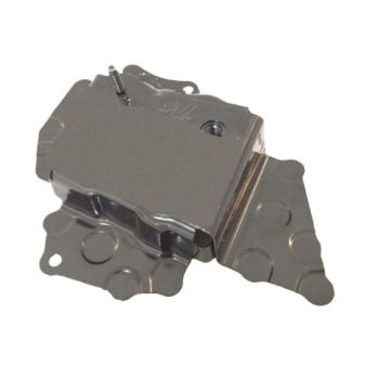 LEXUS ES 250/350  REAR REINF BRACKET RIGHT (Passenger Side) **CAPA** OEM#5830306080 2019-2024 PL# LX1167102C