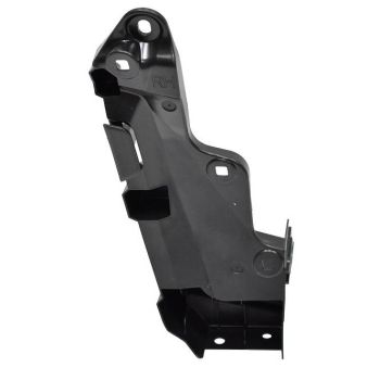 LEXUS ES 300h REAR BUMPER COVER SIDE SEAL RIGHT (Passenger Side) OEM#5215506040 2019-2024 PL# LX1183102