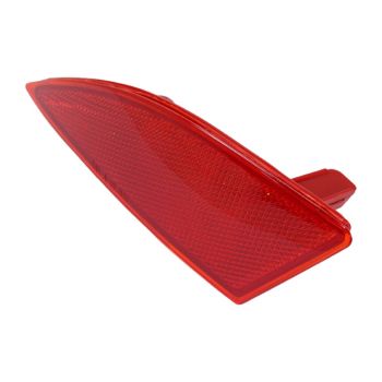 LEXUS RX 350/350L REAR BUMPER REFLECTOR RIGHT (Passenger Side) (RX350)**CAPA** OEM#8192048060 2020-2022 PL# LX1184105C