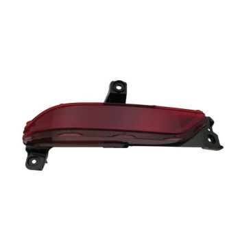 LEXUS NX 350h/ 450h+ REAR BUMPER REFLECTOR LEFT (Driver Side) **CAPA** OEM#8149078030 2022-2024 PL# LX1184107C