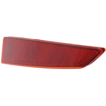 LEXUS RX 350/350L REAR BUMPER REFLECTOR RIGHT (Passenger Side) (RX350 16-19)(RX350L) OEM#8191048050 2016-2022 PL# LX1185103