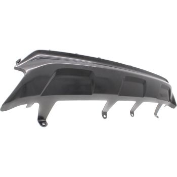 LEXUS RX 350/350L REAR BUMPER COVER LOWER (EXC 350L) (WO/F SPORT & TOWING PKG) OEM#521080E010 2016-2019 PL# LX1195104