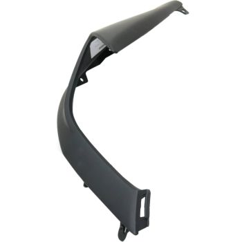 LEXUS RX 350/350L REAR BUMPER END RIGHT (Passenger Side) OEM#521770E010 2016-2019 PL# LX1195105