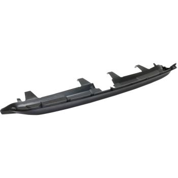 LEXUS RX 350/350L REAR BUMPER LOWER VALANCE CENTER (RX350)(WO/F SPORT)(W/TOWING PKG) **CAPA** OEM#521080E020 2016-2019 PL# LX1195107C