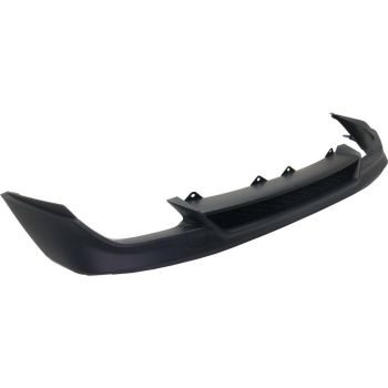 LEXUS IS 250/200t/300/350 (SEDAN) REAR BUMPER LOWER VALANCE ASSY TXT BLACK (W/F SPORT) OEM#5210853060 2017-2020 PL# LX1195108