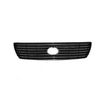 LEXUS LS 430  GRILLE GRAY OEM#5311250090 2001-2003 PL# LX1200117
