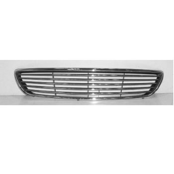 LEXUS ES 300/330 GRILLE CHR/BLK OEM#5310133140 2005-2006 PL# LX1200121