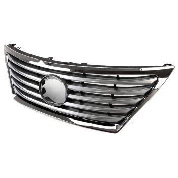 LEXUS LS 460 GRILLE GRAY/GRAY (WO/Pre-Collision System) OEM#5310050900 2010-2012 PL# LX1200136