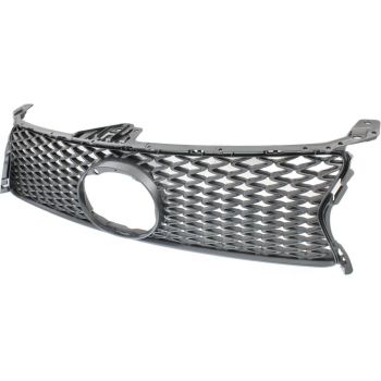 LEXUS GS 300/350/200t  GRILLE (W/ F SPORT) OEM#5311130E00 2013-2015 PL# LX1200142