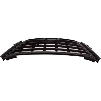 LEXUS RX 450h/450hL GRILLE DARK GRAY (WO/F SPORT)(W/O FRONT VIEW CAMERA)**CAPA** OEM#531110E170 2016-2019 PL# LX1200180C