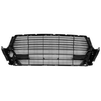 LEXUS GS 300/350/200t  GRILLE LOWER BLACK (WO/SENSOR)(WO/F SPORT) OEM#5311330380 2016-2020 PL# LX1200190