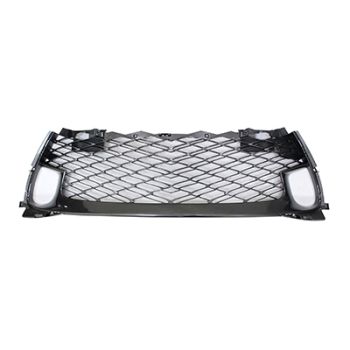 LEXUS GS 450h  GRILLE LOWER BLACK (W/F SPORT) OEM#5311330902 2016-2018 PL# LX1200195