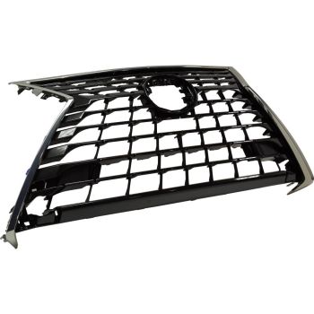 LEXUS NX 300h  GRILLE ASSY (WO/SENSOR) OEM#5310178180 2018-2019 PL# LX1200197