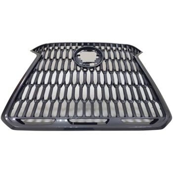 LEXUS NX 250/350 GRILLE (WO/F SPORT)(WO/SENSOR)(WO/CAMERA)(JAPAN) OEM#5311178181 2022-2024 PL# LX1200247
