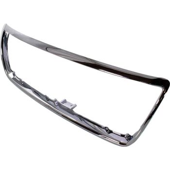 LEXUS LS 430 GRILLE MLDG CHROME OEM#5311150040 2001-2003 PL# LX1202102