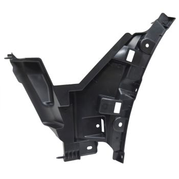 LEXUS NX 300h FRONT BUMPER AIR INTAKE DUCT LEFT (Driver Side) (WO/F SPORT) OEM#5282278040 2018-2021 PL# LX1208102