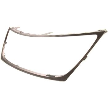 LEXUS GS 300/350/430/460 GRILLE MLDG CHROME OEM#5271130231 2006-2007 PL# LX1210101