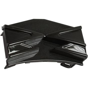 LEXUS NX 200t/300 GRILLE GARNISH UPPER (WO/AROUND VIEW)(F SPORT) OEM#5314378020 2018-2021 PL# LX1210119