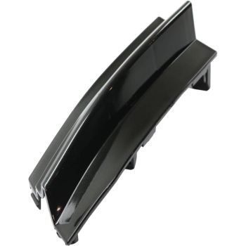 LEXUS ES 350 FRONT BUMPER GRILLE HOLE COVER RIGHT (Passenger Side) PTD-GRAY (WO/SENSOR) OEM#5312706010 2016-2018 PL# LX1213100