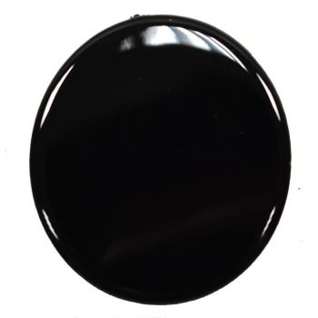 LEXUS NX 200t/300 GRILLE LOWER MLDG HOLE COVER RIGHT (Passenger Side) PTD-BLACK (WO/F SPORT) OEM#5312578010 2015-2017 PL# LX1213109