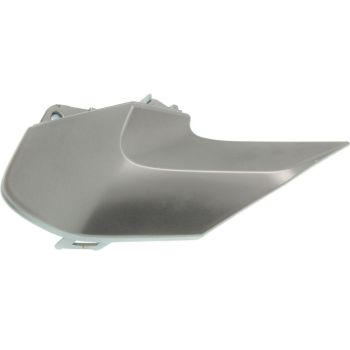 LEXUS RX 450h/450hL GRILLE MLDG LOWER RIGHT (Passenger Side) SATIN-CHROME (F SPORT) OEM#531230E060 2016-2019 PL# LX1215100