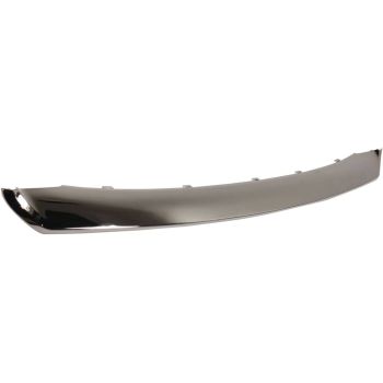 LEXUS IS 250/200t/300/350 (SEDAN) GRILLE MLDG LOWER CHROME (W/ F SPORT MDL/PKG) OEM#5312253070 2017 PL# LX1216102