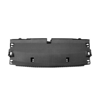 LEXUS IS 250/200t/300/350  (SEDAN) GRILLE AIR DEFLECTOR (LOWER SUPPORT COVER) **CAPA** OEM#5328953041 2014-2016 PL# LX1218106C