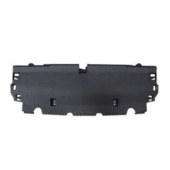 LEXUS IS 250/200t/300/350 (SEDAN) FRONT BUMPER UNDER SHIELD CENTER OEM#5328953080 2017-2020 PL# LX1218107