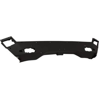 LEXUS NX 200t/300 FRONT BUMPER LOWER AIR GUIDE PLATE TXT-BLACK (W/F SPORT) OEM#5211278320 2018-2021 PL# LX1218109