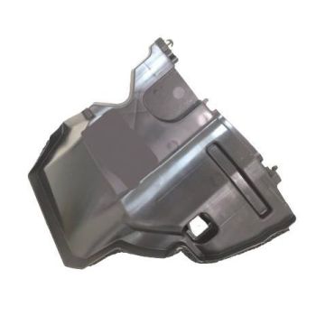 LEXUS RX 350/350L RADIATOR SIDE AIR DEFLECTOR LEFT (Driver Side) (RX350) OEM#532940E120 2016-2019 PL# LX1218110