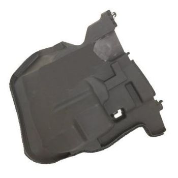 LEXUS RX 350/350L RADIATOR SIDE AIR DEFLECTOR LEFT (Driver Side) (RX450h) **CAPA** OEM#532940E170 2020-2022 PL# LX1218112C