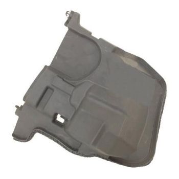 LEXUS RX 350/350L RADIATOR SIDE AIR DEFLECTOR RIGHT (Passenger Side) (RX350) OEM#532930E170 2020-2022 PL# LX1218113