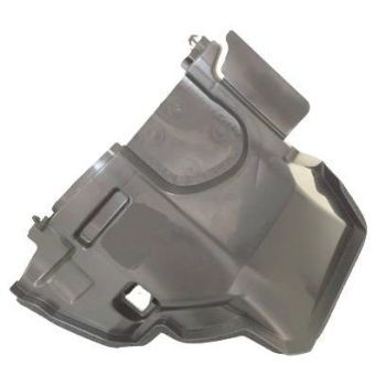 LEXUS RX 450h/450hL RADIATOR SIDE AIR DEFLECTOR RIGHT (Passenger Side) (RX45hL) OEM#5329348140 2018-2019 PL# LX1218115