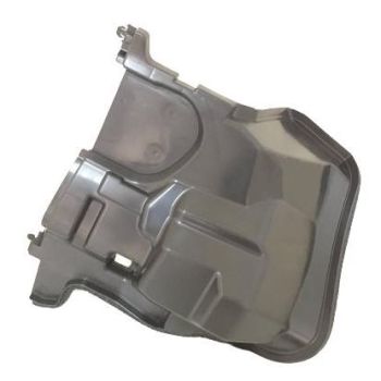 LEXUS RX 350/350L RADIATOR SIDE AIR DEFLECTOR RIGHT (Passenger Side) (RX350L) OEM#5329348160 2020-2022 PL# LX1218117