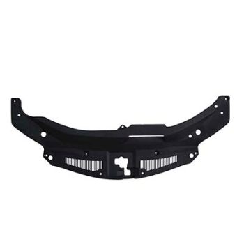 LEXUS RX 350/350L RADIATOR SUPPORT TOP COVER **CAPA** OEM#532950E090 2016-2019 PL# LX1224112C