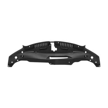 LEXUS IS 250/200t/300/350/500 (SEDAN) RADIATOR SUPPORT TOP COVER (2.0L TURBO) **CAPA** OEM#5329553090 2021-2025 PL# LX1224132C