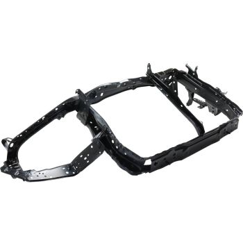 LEXUS RX 450h RADIATOR SUPPORT ASSEMBLY **CAPA** OEM# 532010E100 2010-2015 PL# LX1225117C