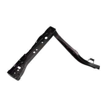 LEXUS ES 300h  RADIATOR SUPPORT SIDE ASSY RIGHT (Passenger Side) **CAPA** OEM#5320206270 2019-2024 PL# LX1225159C