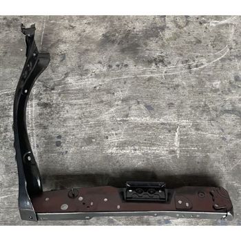 LEXUS RX 350h/500h RADIATOR SUPPORT SIDE LEFT (Driver Side) **CAPA** OEM#532030E190 2023-2025 PL# LX1225180C